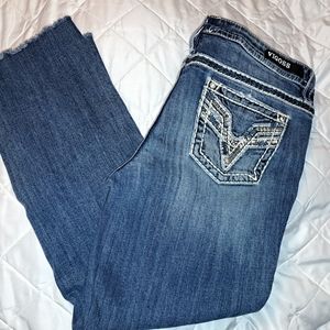 Vigoss Chelsea Capris size 11/12